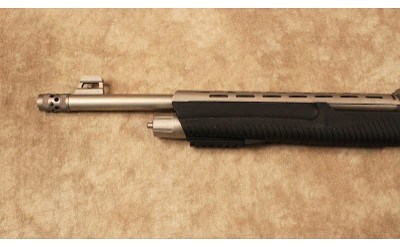 Dickinson~XX3D~M18~12 Gauge - Image 7 of 10