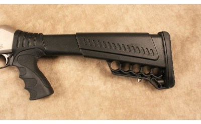 Dickinson~XX3D~M18~12 Gauge - Image 5 of 10