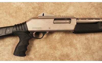 Dickinson~XX3D~M18~12 Gauge - Image 3 of 10