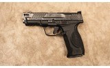 Smith & Wesson~M&P 9 M2.0~9MM - Image 2 of 2