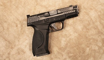 Smith & Wesson~M&P 9 M2.0~9MM - Image 1 of 2