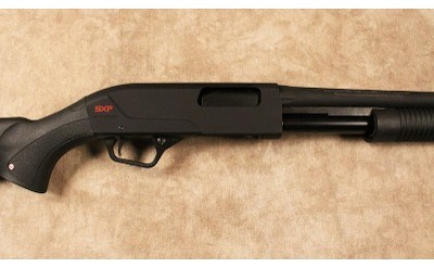 Winchester~SXP Defender~20 Gauge - Image 3 of 10