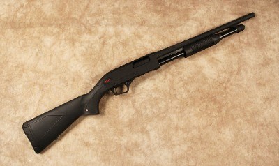 Winchester~SXP Defender~20 Gauge - Image 1 of 10