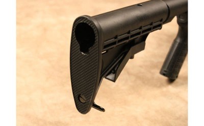 CMMG~MK4~.300 Blackout - Image 9 of 10