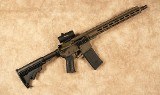 CMMG~MK4~.300 Blackout - Image 1 of 10