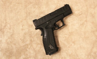 Springfield~XDM Elite~9MM - Image 1 of 2