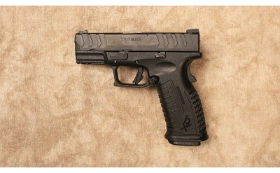 Springfield~XDM Elite~9MM - Image 2 of 2