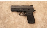 Sig Sauer~P250C~9MM - Image 2 of 2