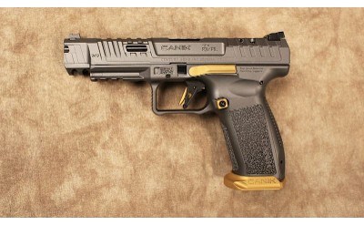 Canik~SFX Rival~9MM - Image 2 of 2