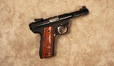 Ruger~22/45 MK lll~.22 Long Rifle - Image 1 of 2