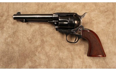 Cimarron~Evil Roy~.357 Magnum - Image 2 of 2