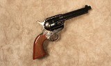 Cimarron~Evil Roy~.357 Magnum - Image 1 of 2