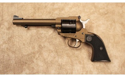 Ruger~Super Wrangler~.22 Magnum - Image 2 of 2