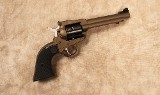 Ruger~Super Wrangler~.22 Magnum - Image 1 of 2