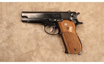 Smith & Wesson~39-2~9MM - Image 2 of 2