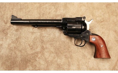 Ruger~N. M. Blackhawk~.45 Caliber - Image 2 of 2