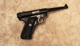 Ruger~MK ll~.22 Long Rifle - Image 1 of 2