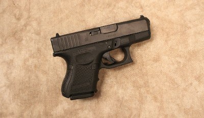 Glock~27 Gen 4~.40 S&W - Image 1 of 2