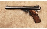 Ruger~MK ll Target~.22 Long Rifle - Image 2 of 2