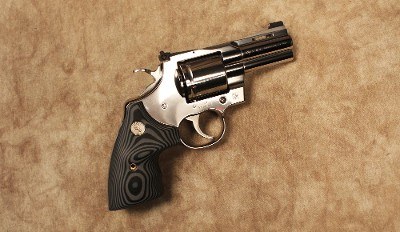 Colt~Python~.357 Magnum - Image 1 of 2