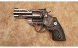 Colt~Python~.357 Magnum - Image 2 of 2
