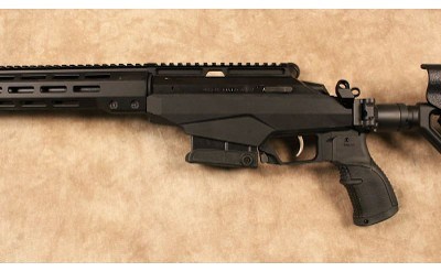 Tikka~T3X Tac A1~6.5 Creedmoor - Image 6 of 10