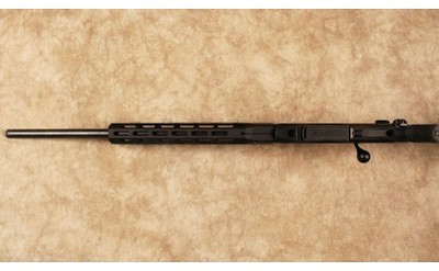 Tikka~T3X Tac A1~6.5 Creedmoor - Image 10 of 10