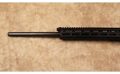 Tikka~T3X Tac A1~6.5 Creedmoor - Image 7 of 10