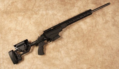 Tikka~T3X Tac A1~6.5 Creedmoor - Image 1 of 10