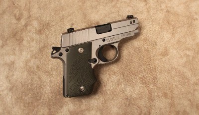 Sig Sauer~P238~.380 Auto - Image 1 of 2