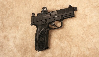 FN~509T~9MM - Image 1 of 2