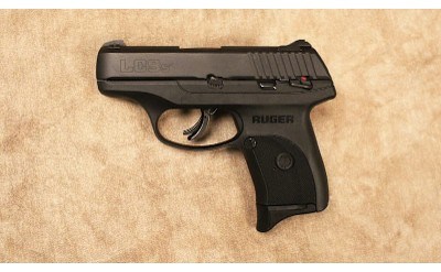 Ruger~LC9S~9MM - Image 2 of 2