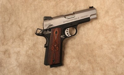 Springfield~EMP4~9MM - Image 1 of 2