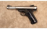 Ruger~MK lV~.22 Long Rifle - Image 2 of 2