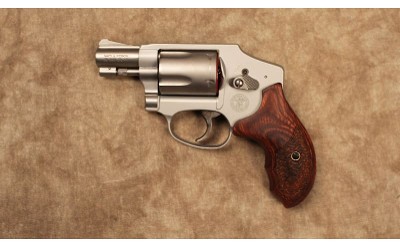 Smith & Wesson~642-2~.38 SPL - Image 2 of 2