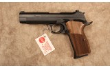 Sig Sauer~P210A~9MM - Image 2 of 2