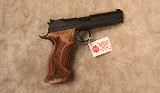 Sig Sauer~P210A Target~9MM - Image 1 of 2