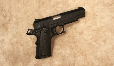 Browning~1911-22~.22 Long Rifle - Image 1 of 2