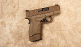 Springfield~XDS-9~9MM - Image 1 of 2