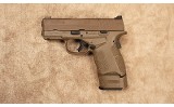 Springfield~XDS-9~9MM - Image 2 of 2