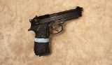 Beretta~M9-22~.22 Long Rifle - Image 1 of 2