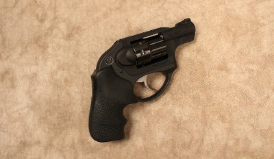 Ruger~LCR~.22 Long Rifle - Image 1 of 2