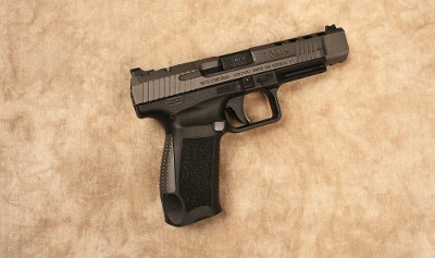 Canik~TP9 SFX~9MM - Image 1 of 2