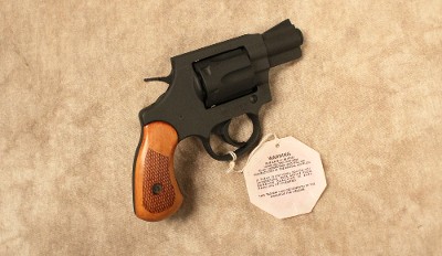 Rock Island Armory~206~.38 SPL - Image 1 of 2