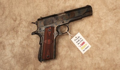 Auto Ordnance~1911A1~.45 Auto - Image 1 of 2