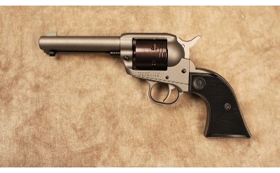 Ruger~Wrangler~.22 Long Rifle - Image 2 of 2