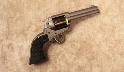 Ruger~Wrangler~.22 Long Rifle - Image 1 of 2