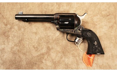 Colt~SAA 3rd Gen~.45 Colt - Image 2 of 2