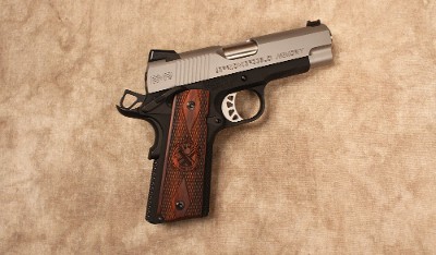 Springfield~EMP 4~9MM - Image 1 of 2