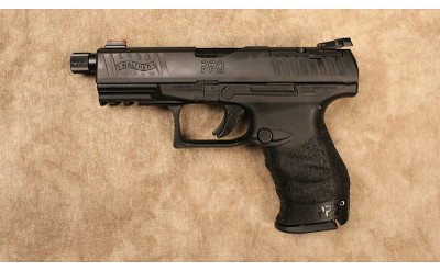 Walther~PPQ M2~9MM - Image 2 of 2